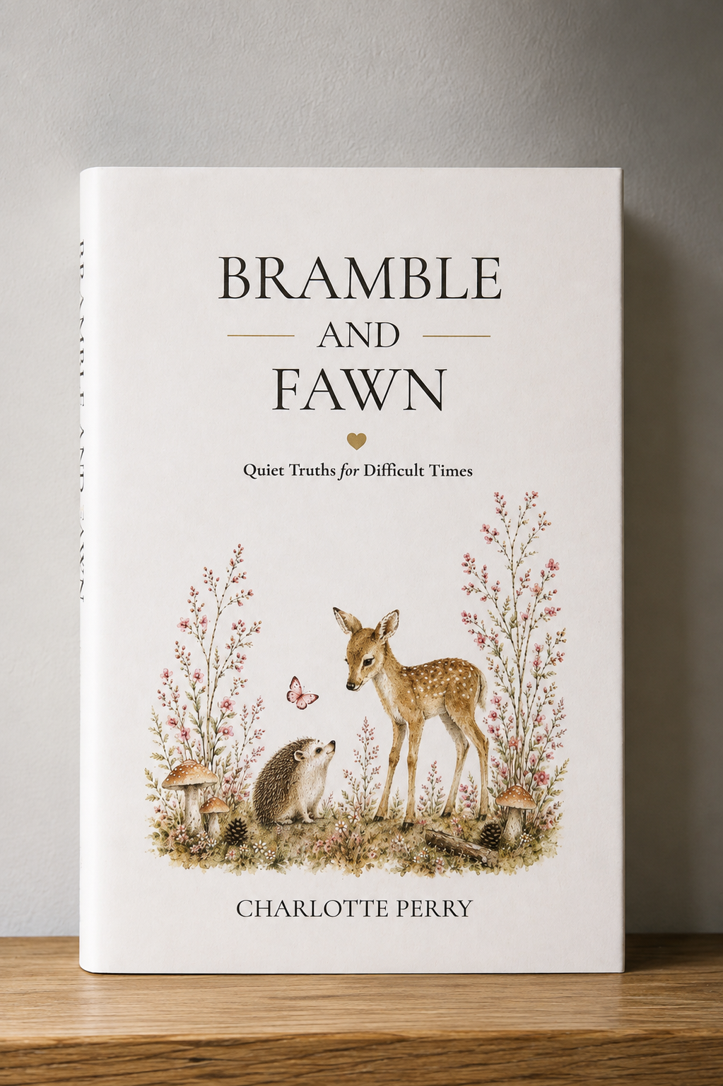Bramble & Fawn | Quiet Truths for Difficult Times