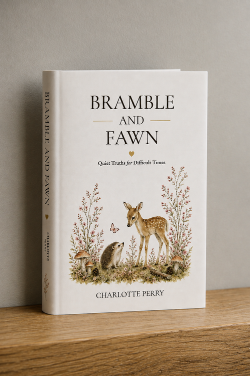 Bramble & Fawn | Quiet Truths for Difficult Times
