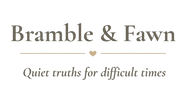 Bramble &amp; Fawn - Home
